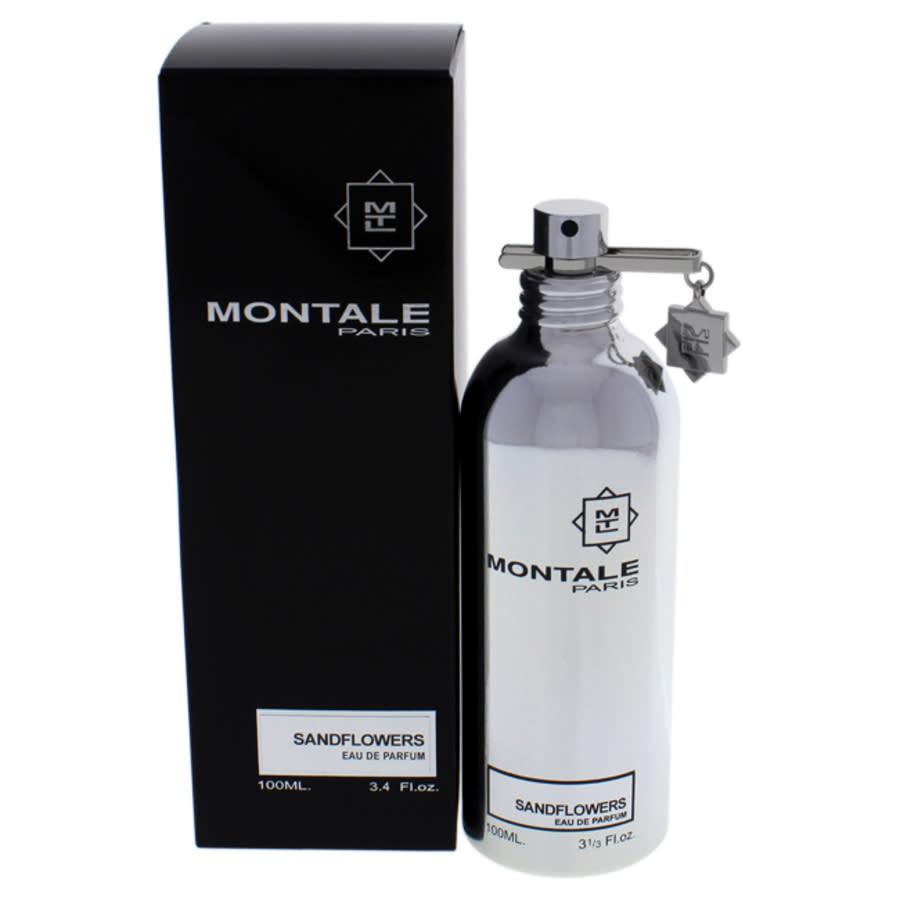 Montale Sandflowers /  Edp Spray 3.3 oz (100 Ml) (u) In N,a