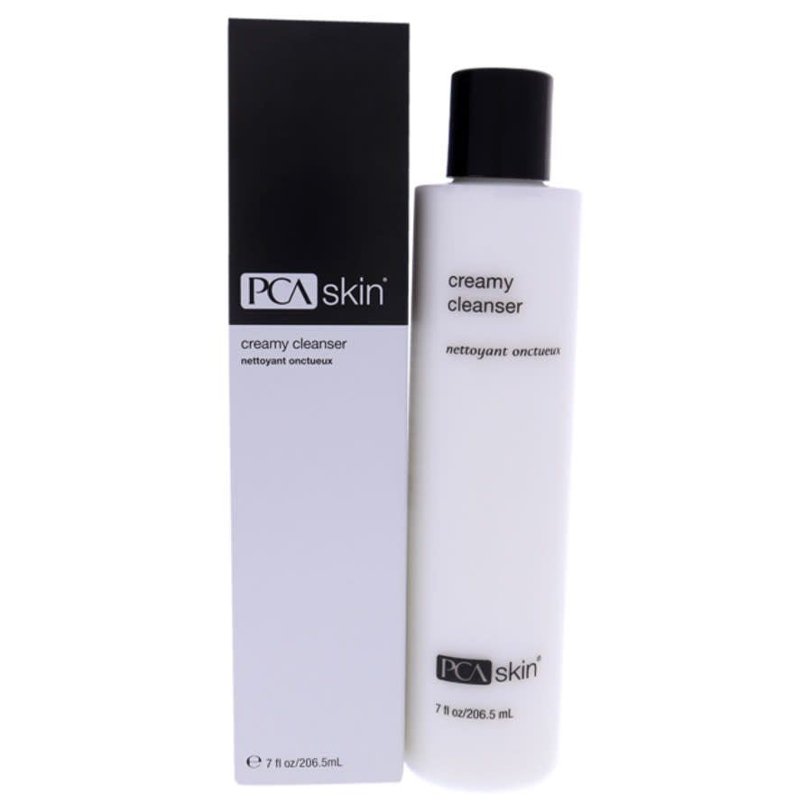 PCA SKIN CREAMY CLEANSER BY PCA SKIN FOR UNISEX