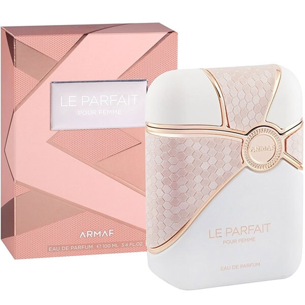 Armaf Ladies Le Parfait Edp 6.7 oz Fragrances 6294015163988 In N/a