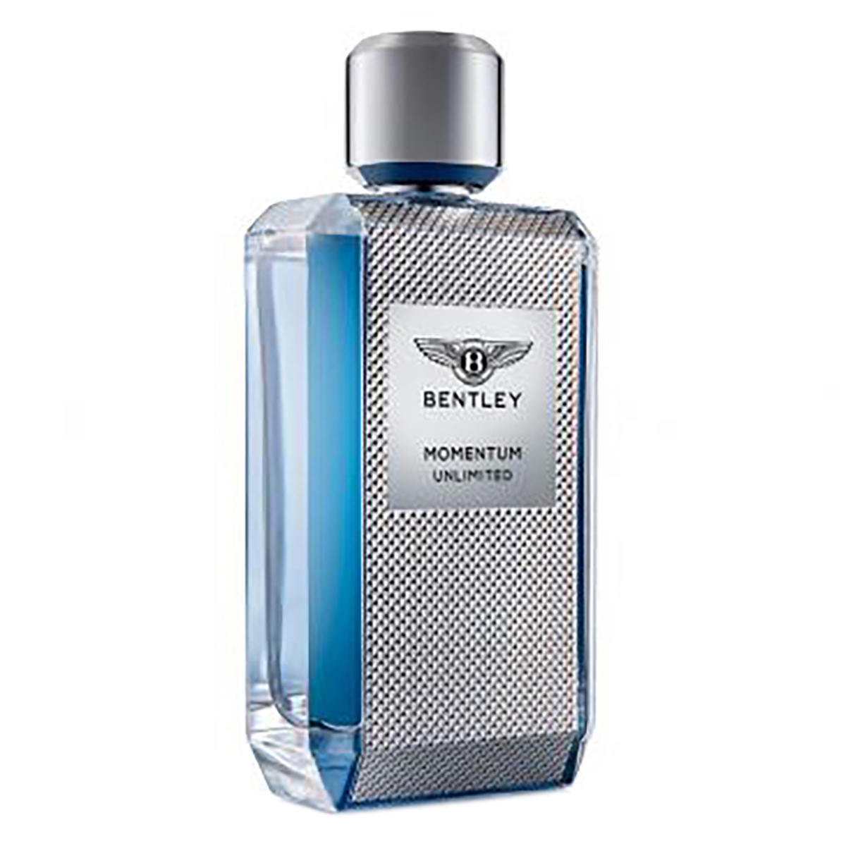 Bentley Mens Bentley Momentum Unlimited EDT Spray 3.4 oz (Tester) Fragrances 7640171191157