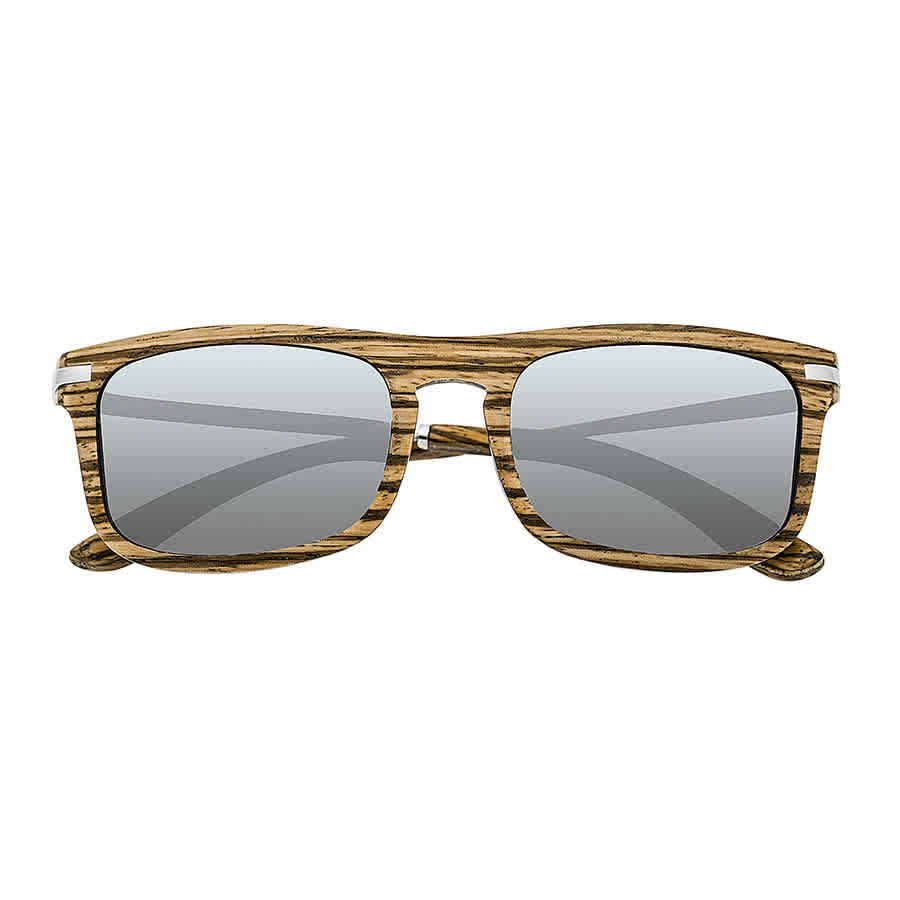 EARTH EARTH QUEENSLAND WOOD SUNGLASSES