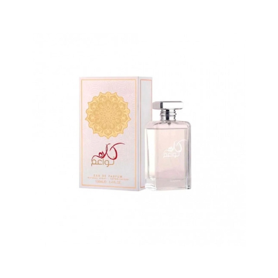 Ozareej Ladies Talk Edp Spray 3.4 oz Fragrances 6296545050455 In N/a