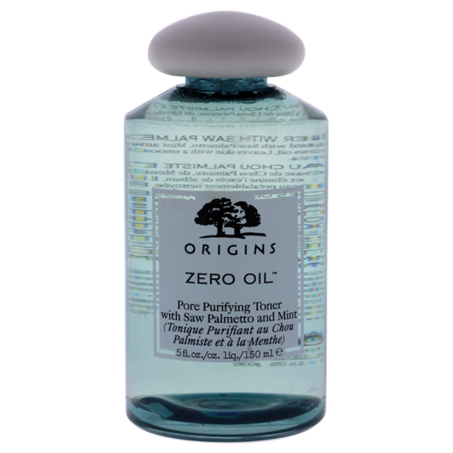 Origins Zero Oil Pore Purifying Toner By  For Unisex - 5 oz Toner In N,a