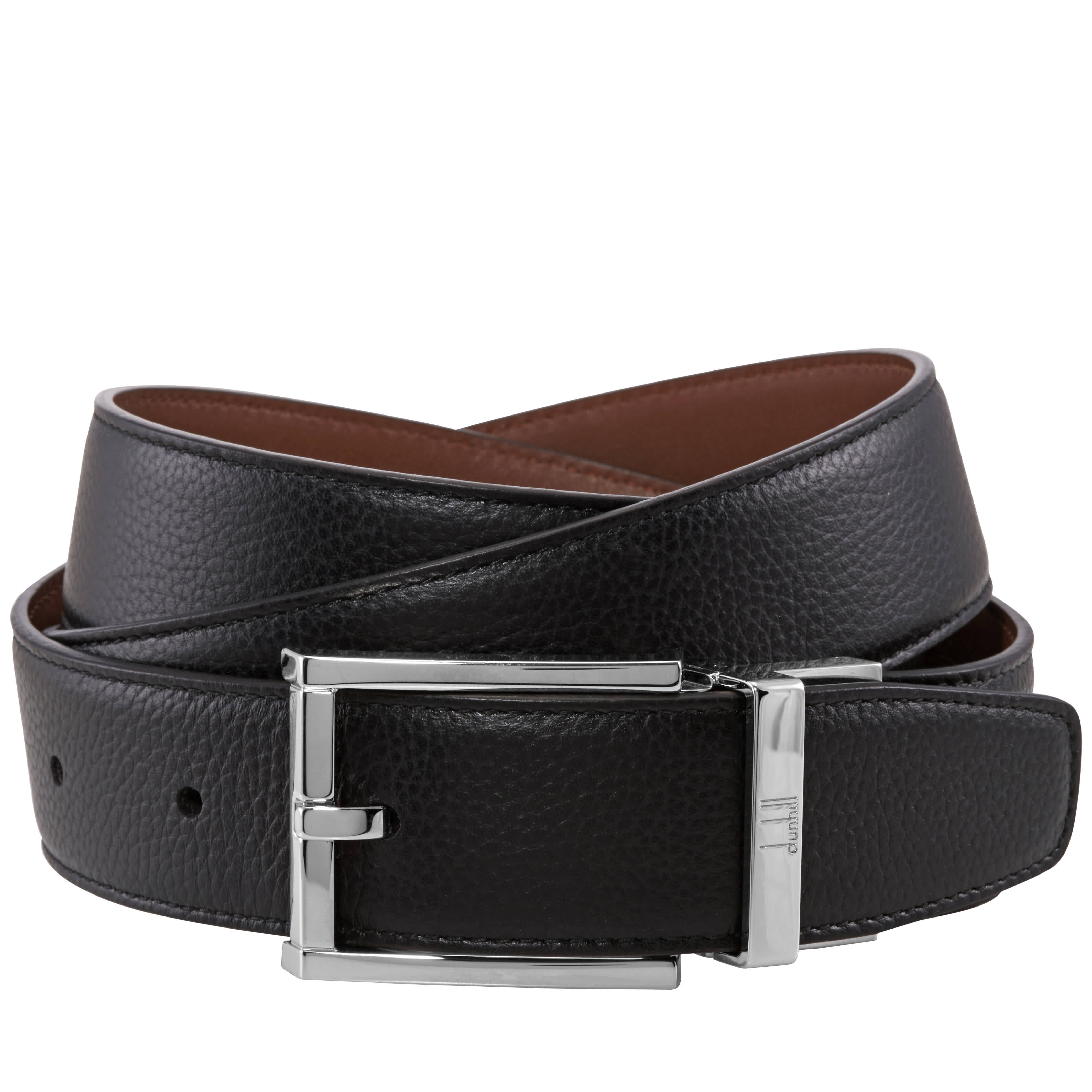 Adjustable 30mm Leather Belt 