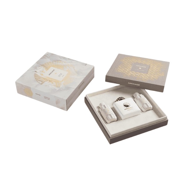 Amouage Ladies Honour Gift Set Fragrances 701666126577