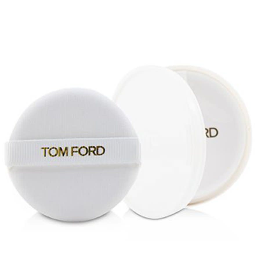 Tom Ford - Soleil Glow Tone Up Hydrating Cushion Compact Foundation Spf40 Refill - # 7.8 Warm Bronze 12g/0.42 In Brown