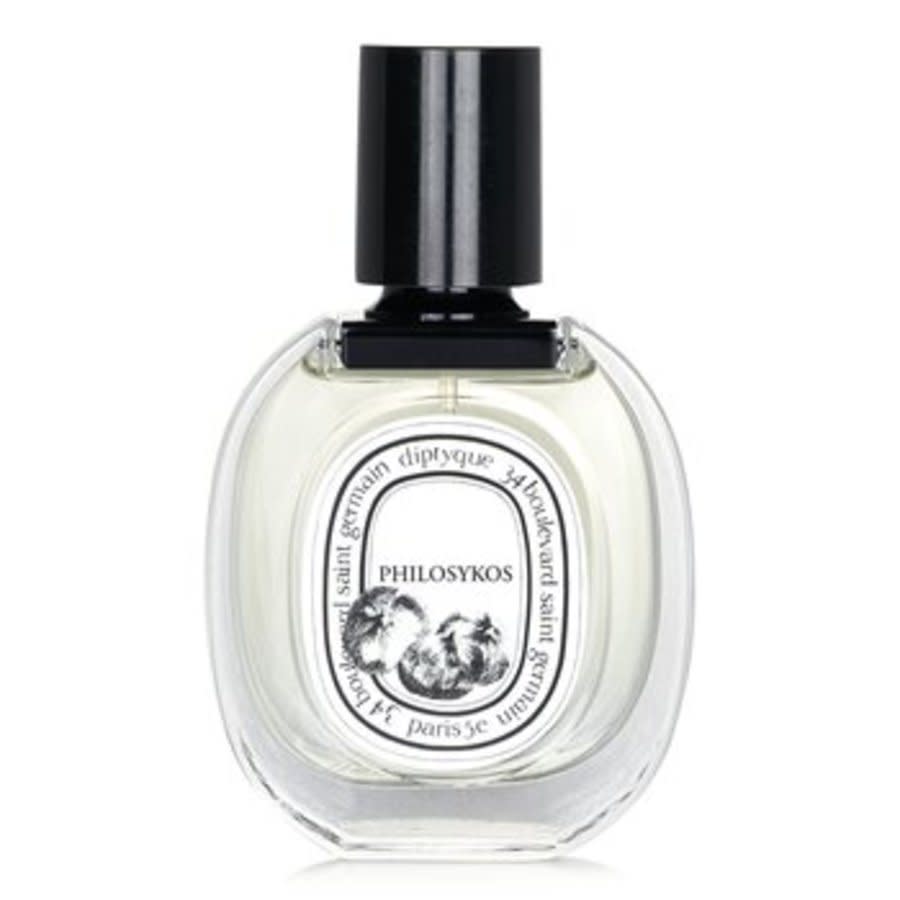 Diptyque Unisex Philosykos Edt Spray 1.7 oz Fragrances 3700431421548 In White