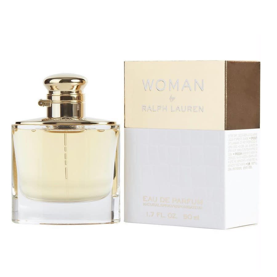 Ralph Lauren Woman By / Edp Spray 1.7 oz (50 Ml) (w) In N,a