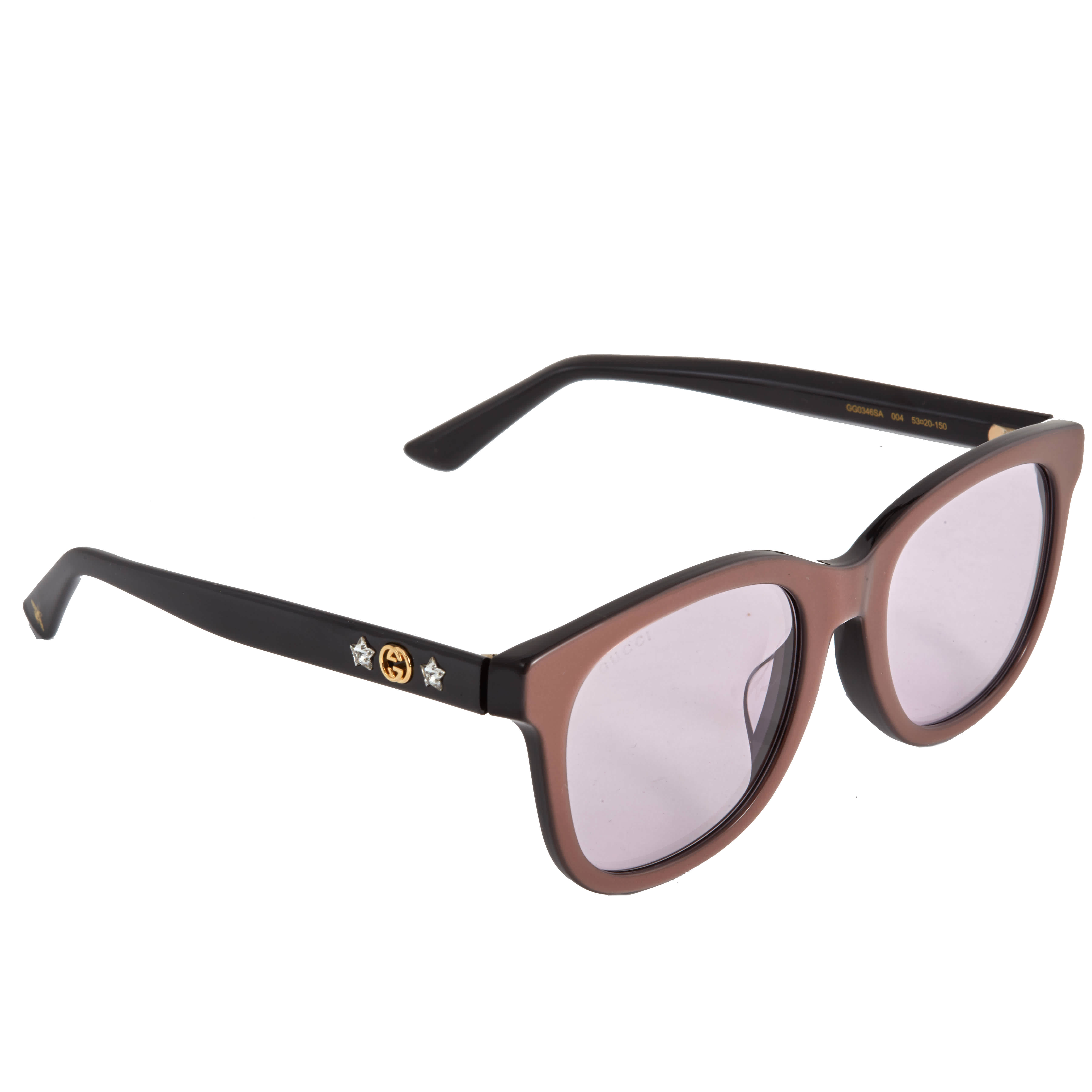 gucci ladies spectacle frames