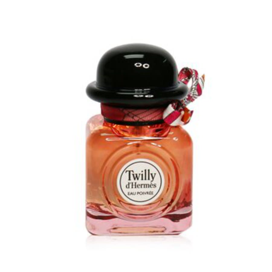 Hermes - Twilly D' Eau Poivree Eau De Parfum Spray 30ml/1oz In Pink