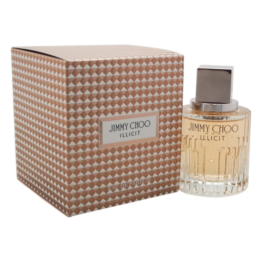 Jimmy Choo Illicit / Edp Spray 2.0 oz (60 Ml) (w) In N/a