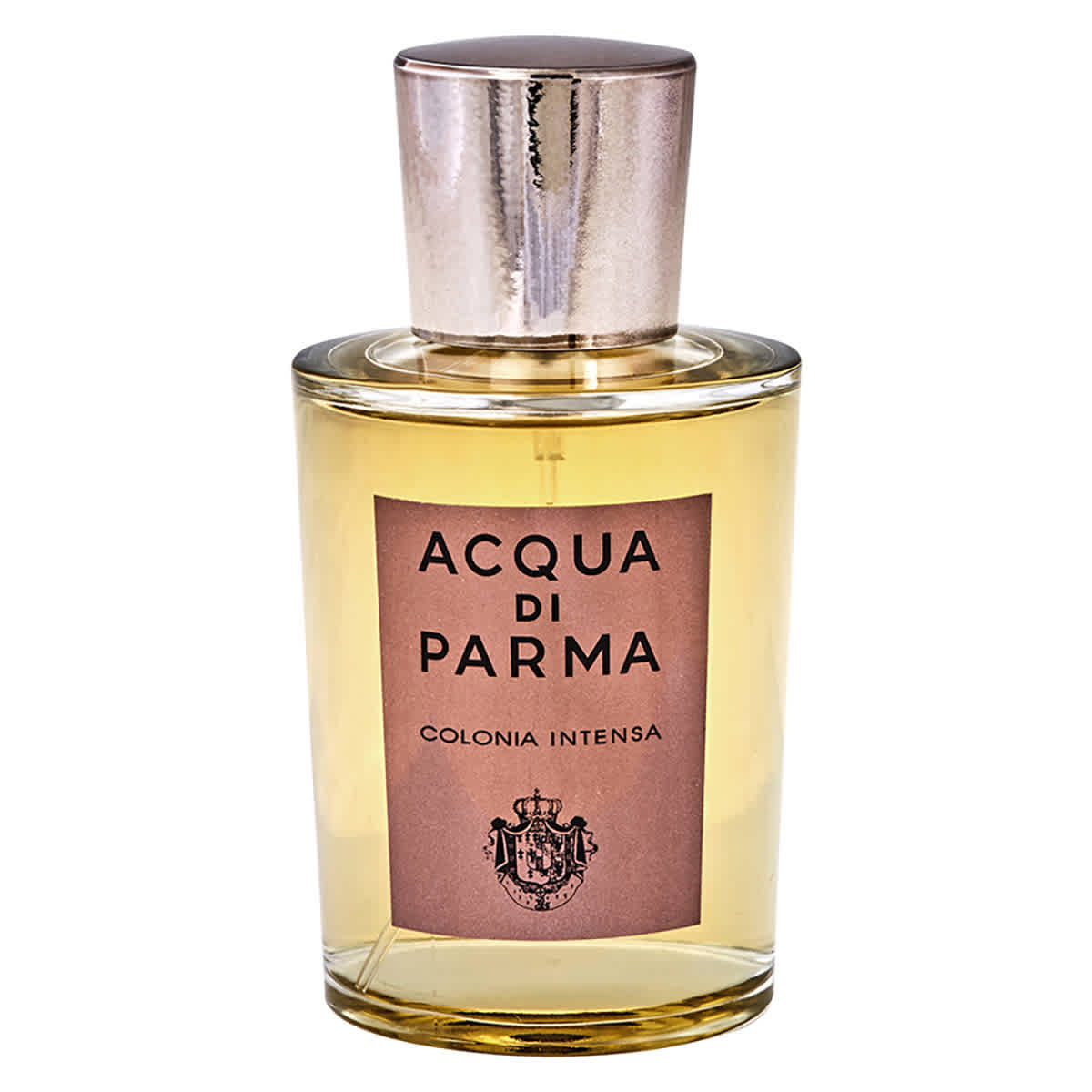 Acqua Di Parma Colonia Intensa By For Men - 3.4 Oz (100 Ml) Edc Spray