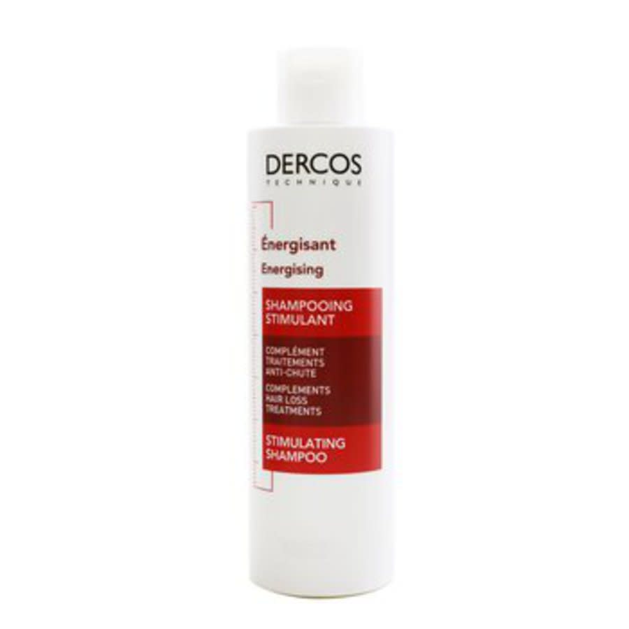 Vichy Dercos Energising Shampoo 6.7 oz Hair Care 3337871311292 In N/a