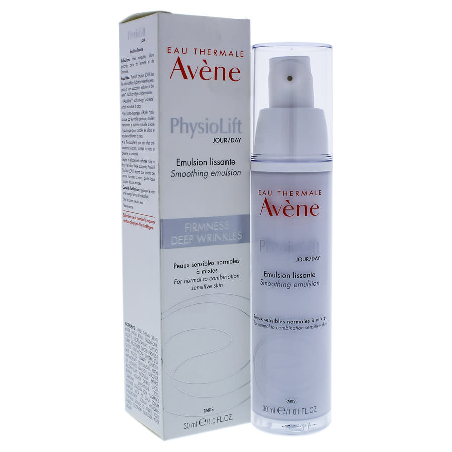 Avene Physiolift Day Smoothing Emulsion By  For Women - 1 oz Emulsion In N/a