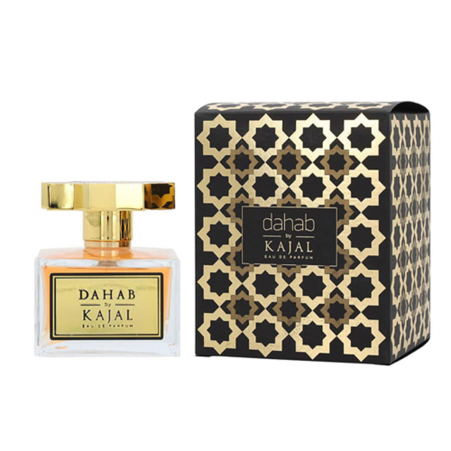 Kajal Unisex Dahab Edp Spray 3.38 oz Fragrances 3760310290733 In N/a