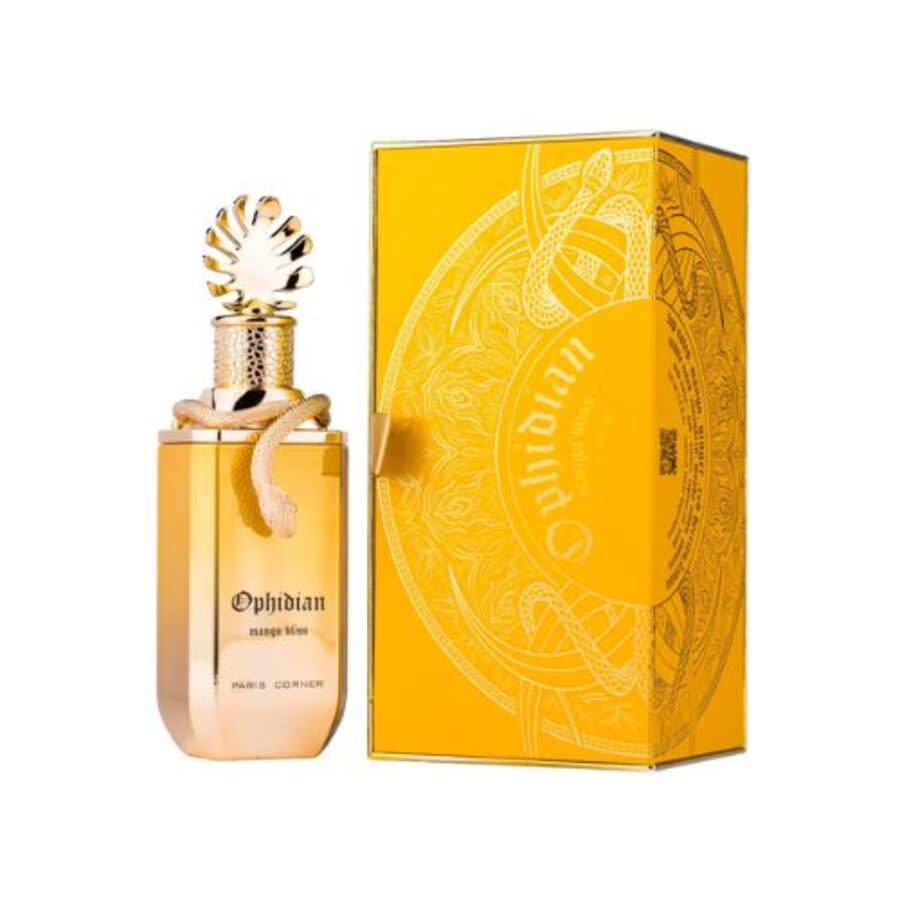 Paris Corner Unisex Ophidian Mango Bliss EDP Spray 3.38 oz Fragrances 6291534659157