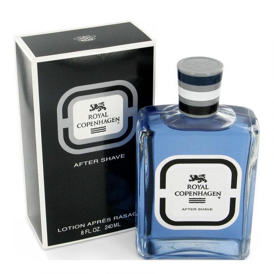 R.copenhagen By  After Shave 8.0 oz In N,a