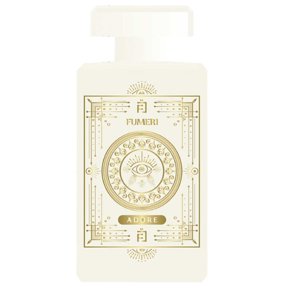 Fumeri Ladies Adore EDP Spray 3.4 oz Fragrances 6297001612309