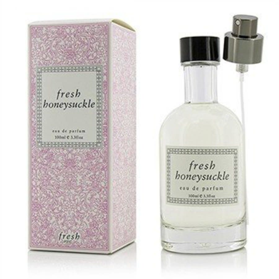 FRESH - HONEYSUCKLE EAU DE PARFUM SPRAY 100ML/3.3OZ