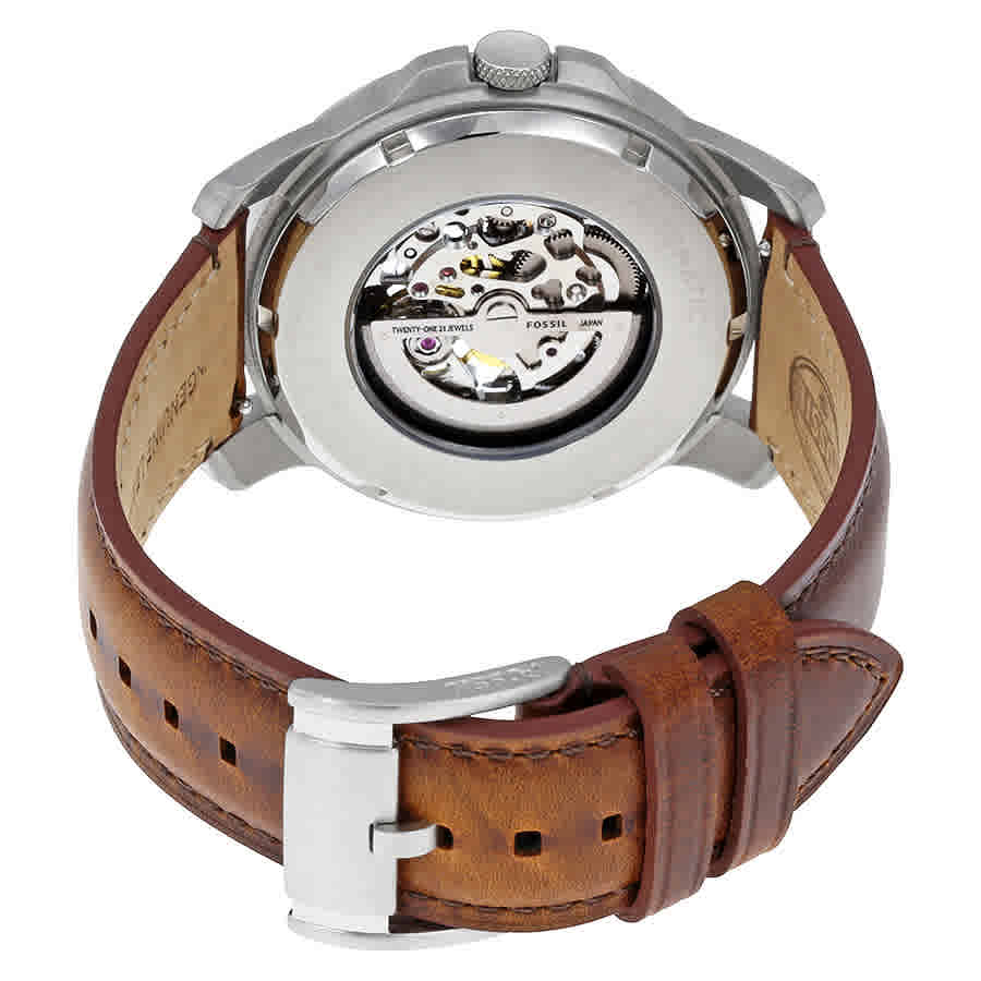 Fossil top watch me3099