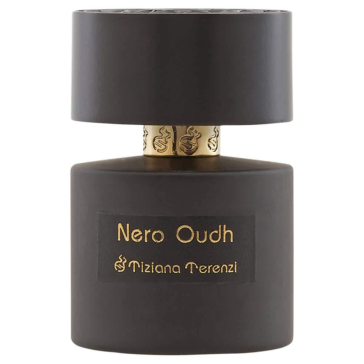 Tiziana Terenzi Nero Oudh 3.4 Oz/100 ml Extrait De Parfum Spray In Rose