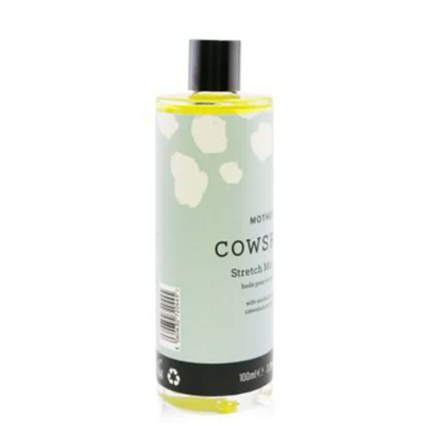 Cowshed Mother Stretch Mark Oil 3.38 oz Bath & Body 5060630720445 In N/a