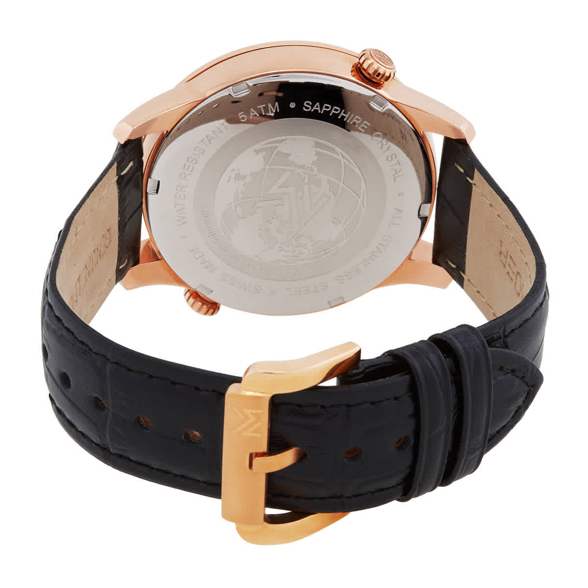 Tambour Moon Dual Time, Quartz, 39.5mm, Steel - Watches - Traditional  Watches