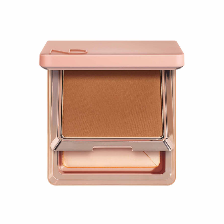 Natasha Denona Ladies Hy-Glam Powder Foundation Powder 0.44 oz Y13 Dark Yellow Makeup 7290113706088