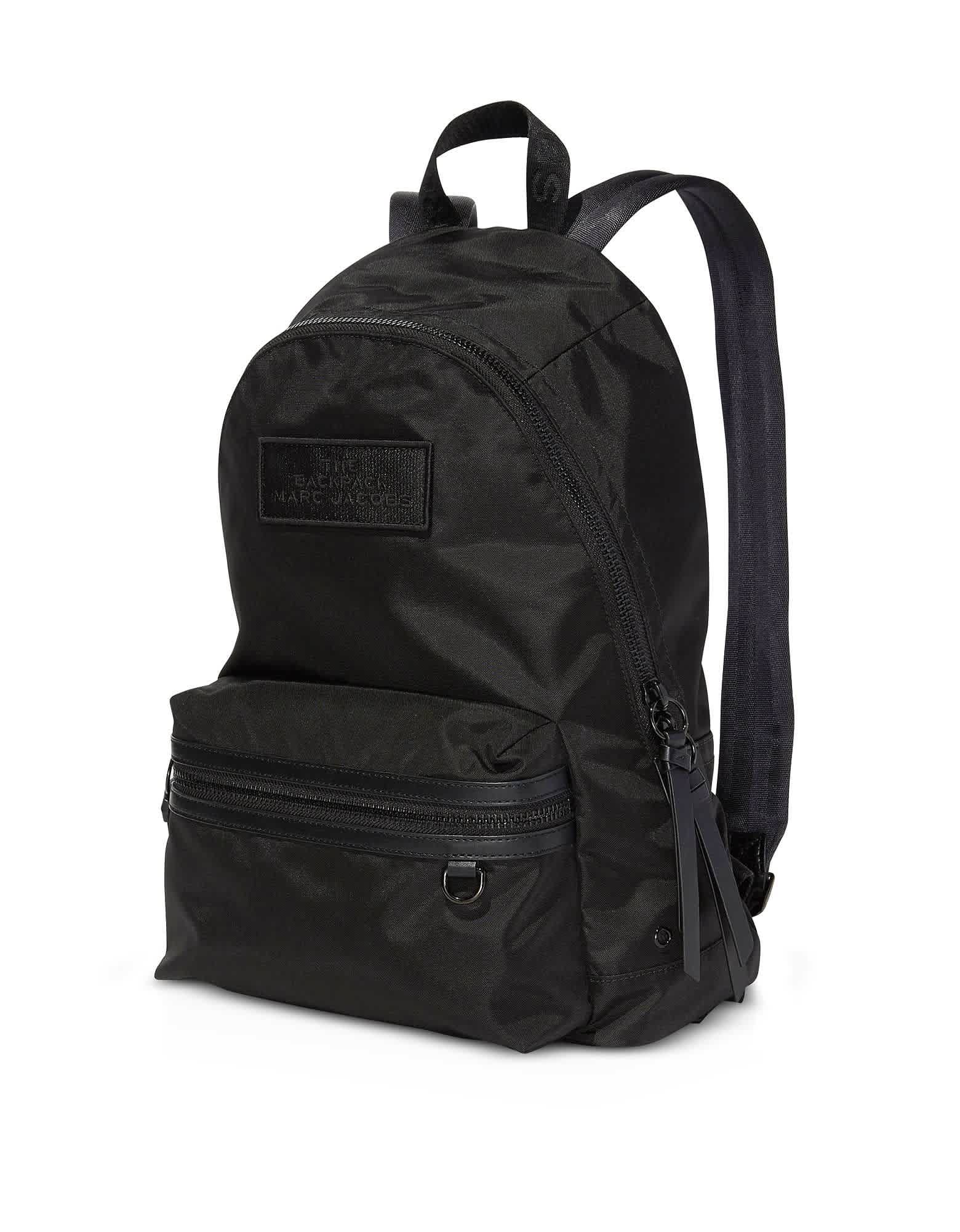the large backpack dtm