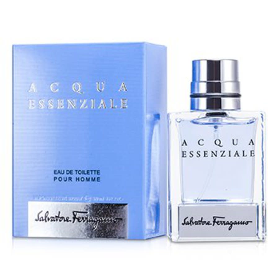 Salvatore Ferragamo - Acqua Essenziale Eau De Toilette Spray 30ml/1oz