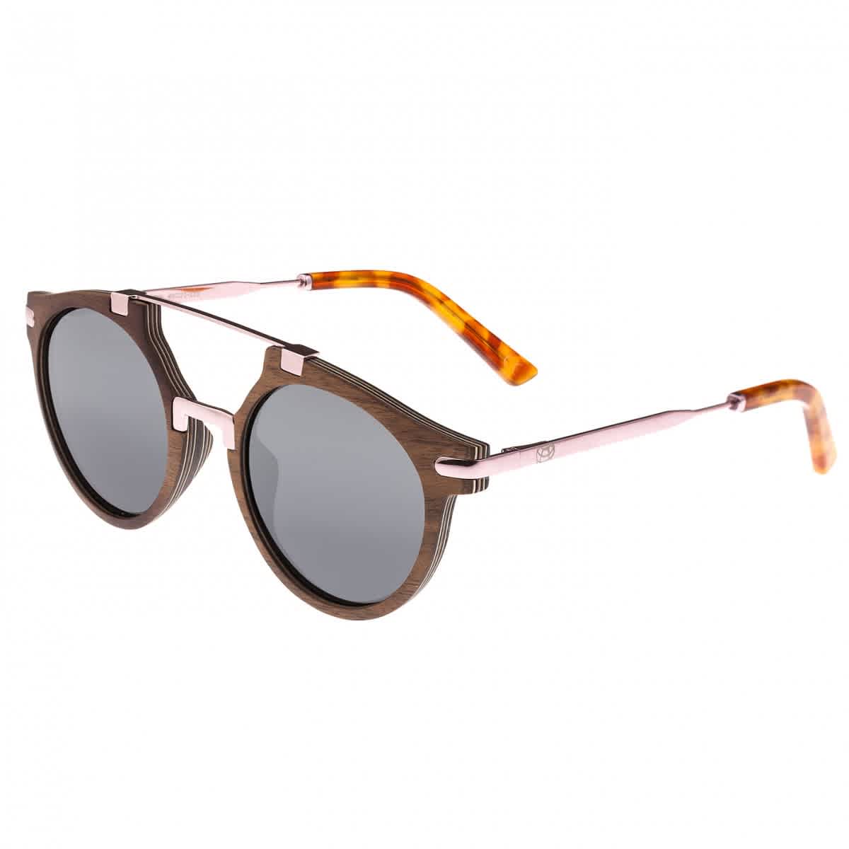 EARTH PETANI SUNGLASSES ESG034BW