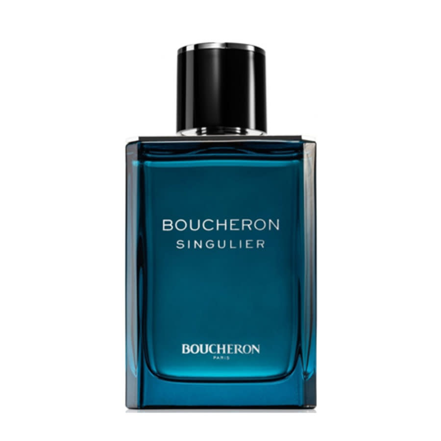 Boucheron Unisex Singulier Edp Spray 3.38 oz Fragrances 3386460135177 In N/a