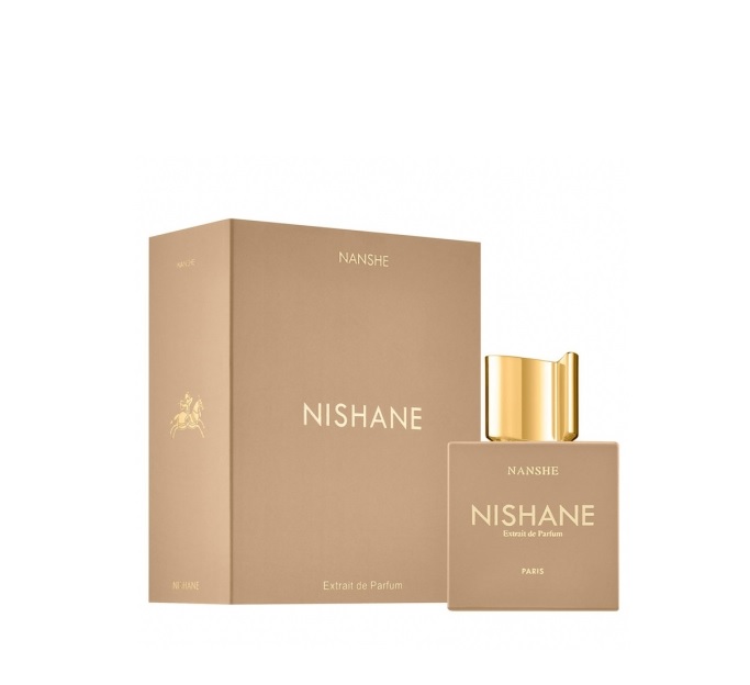 Nishane Nanshe Extrait De Parfum Unisex Spray 3.4 oz (100 Ml) In N/a