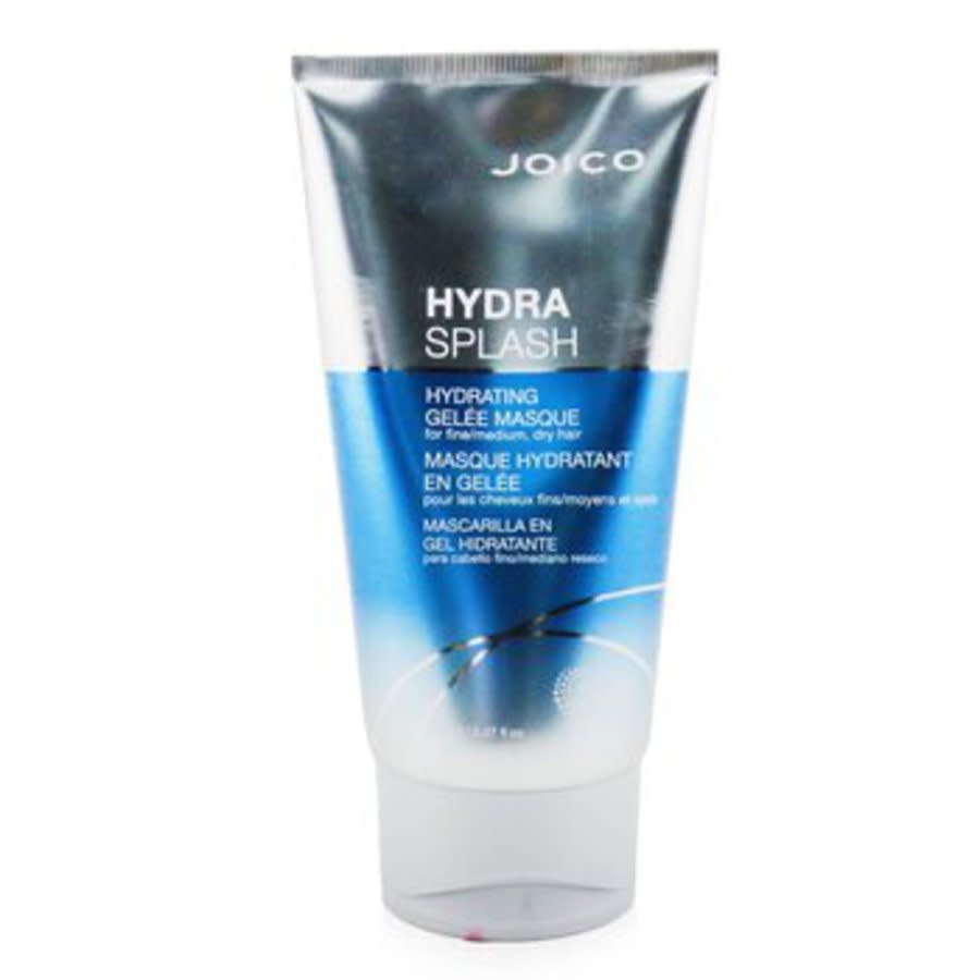 Joico - Hydrasplash Hydrating Gelee Masque (for Fine/ Medium In N,a