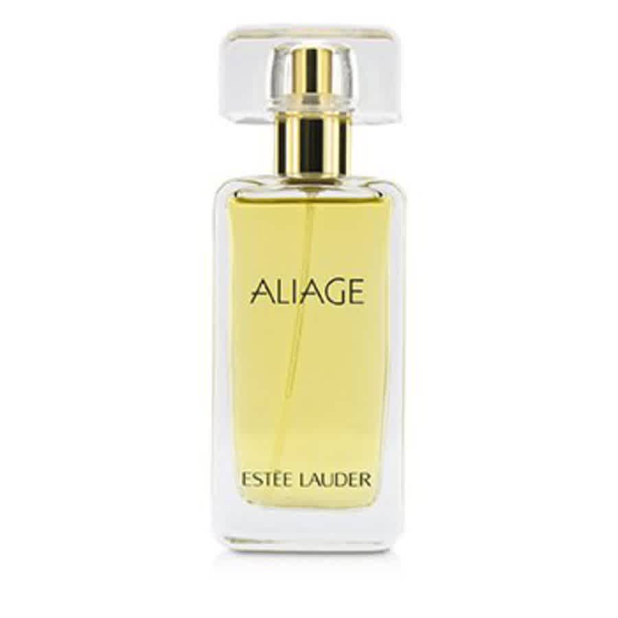 Shop Estée Lauder Aliage / Estee Lauder Edp Sport Spray 1.7 oz (50 Ml) (w) In Green