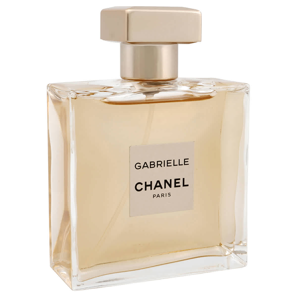 Chanel Gabrielle / Edp Spray 1.7 oz (50 Ml) (w) In Orange