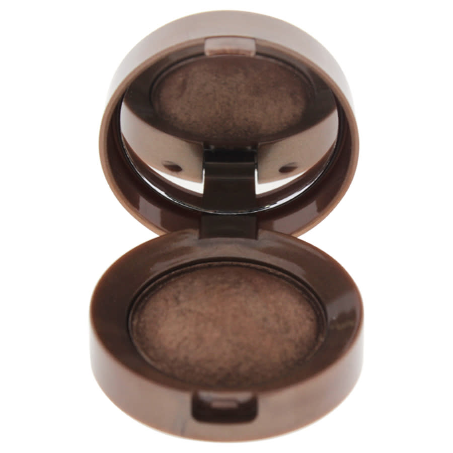 W7 Yummy Eyes - Burnt Copper By  For Women - 0.1 oz Eyeshadow In Brown