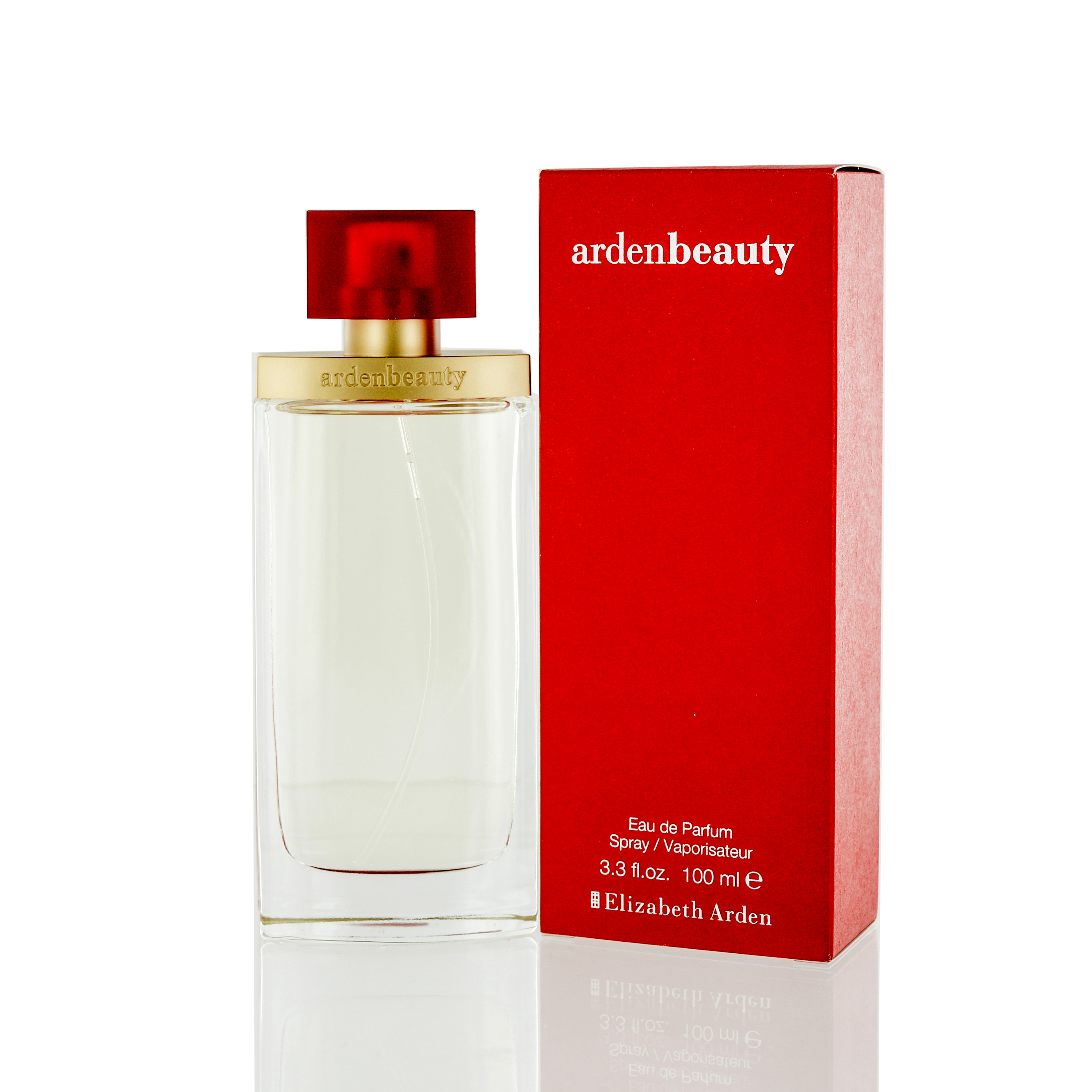 Elizabeth Arden Ardenbeauty By Edp Spray 3.3 oz In N,a