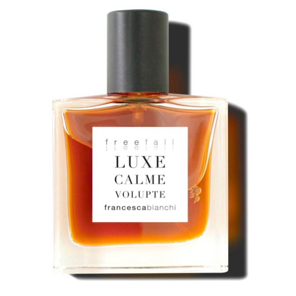 Francesca Bianchi Unisex Luxe Calme Volupte Extrait de Parfum Spray 1.0 oz Fragrances