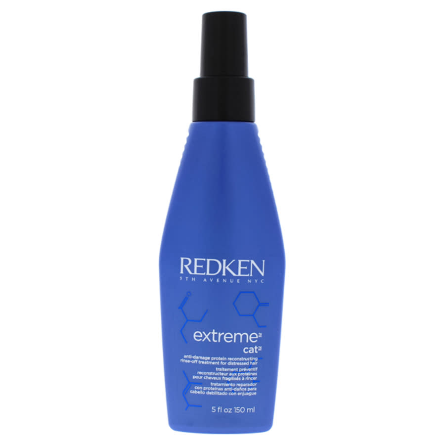 Redken Extreme Cat Protein Treatment By  For Unisex - 5 oz Treatment In N,a