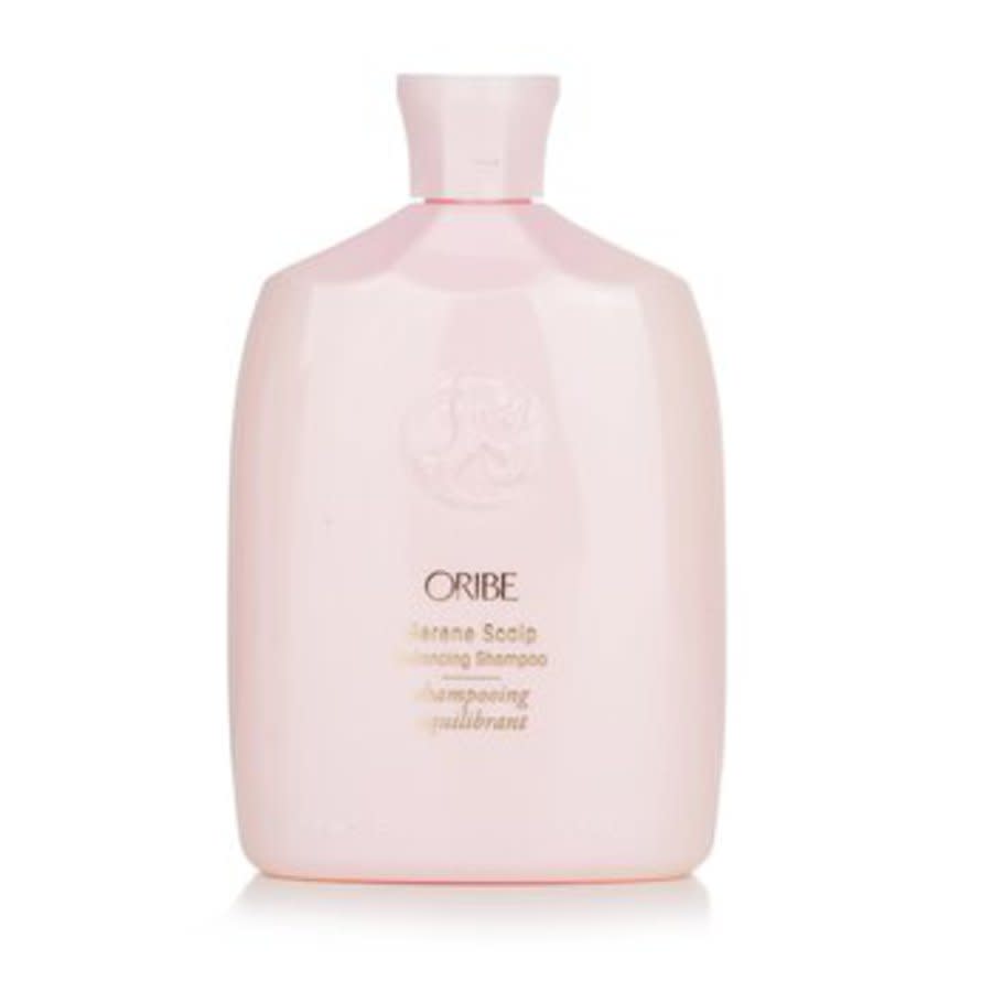 Oribe Serene Scalp Balancing Shampoo, 250 ml In N/a