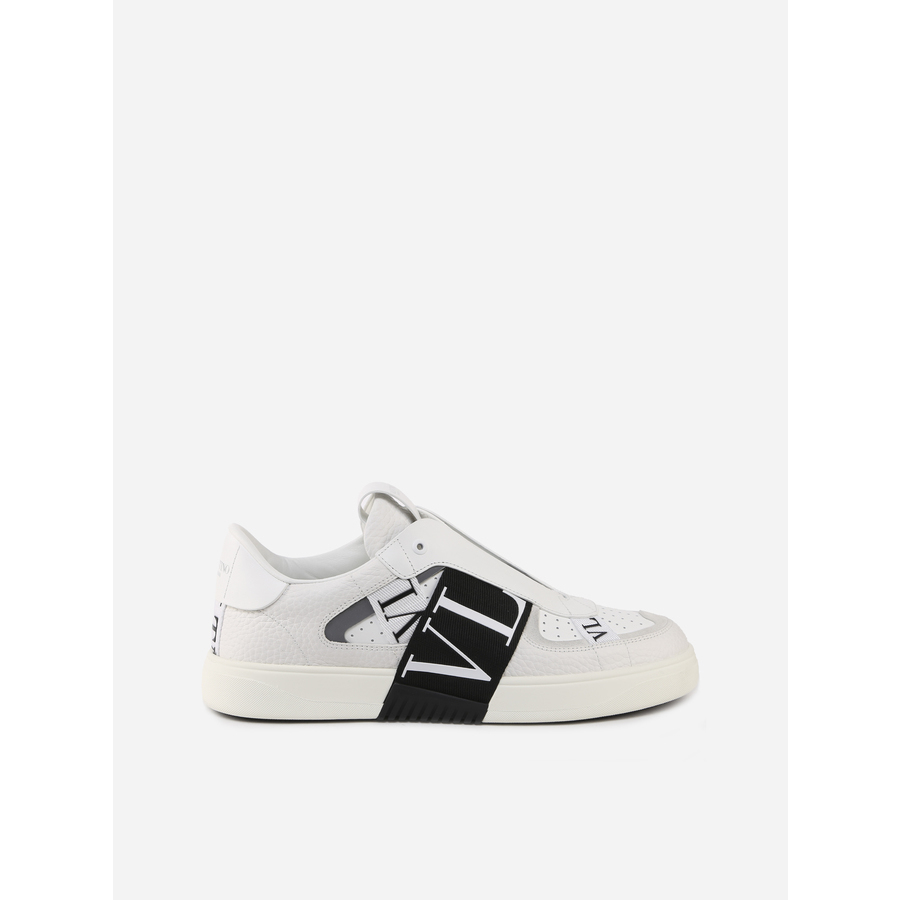 Valentino Garavani Mens Tri-color Sneakers