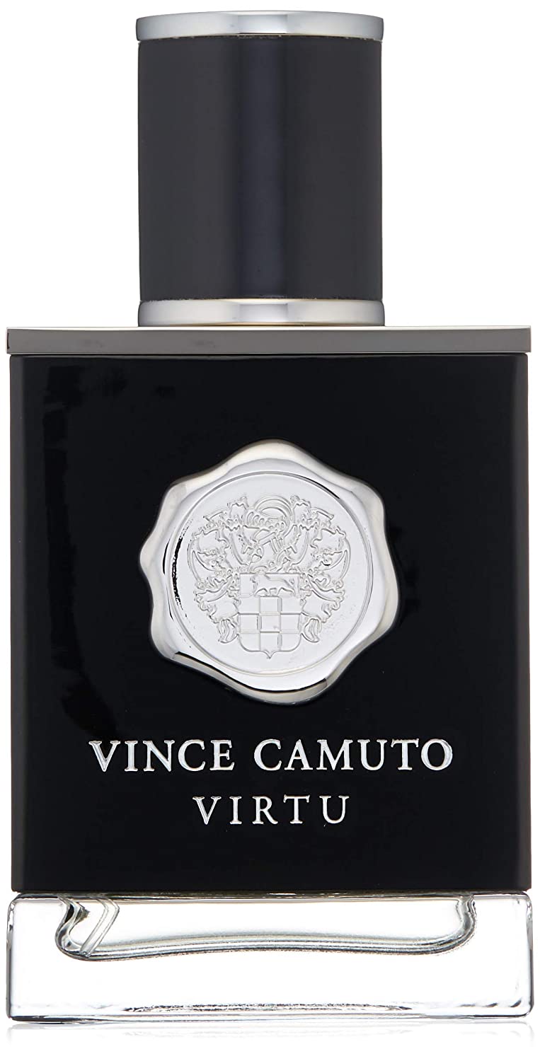 Vince Camuto Virtu / Edt Spray 1.7 Oz (50 Ml) (M)