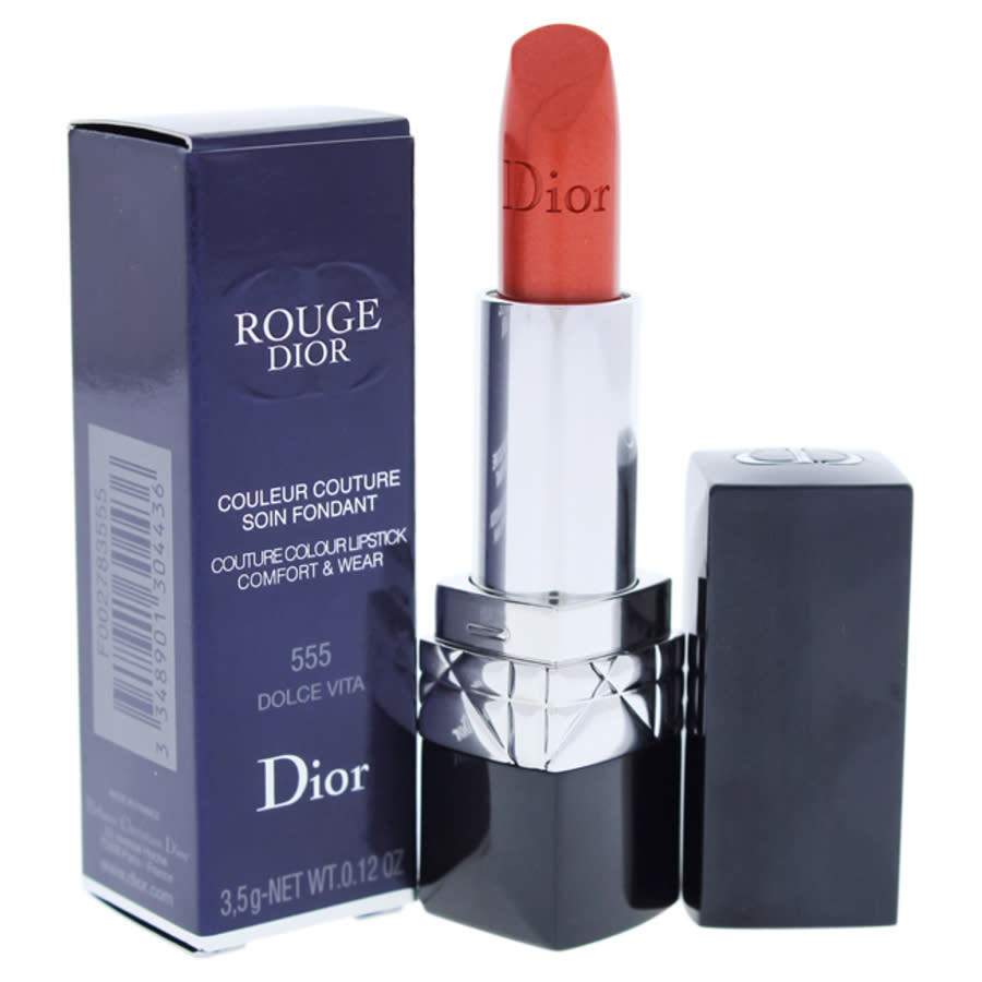 dior dolce vita lipstick 555