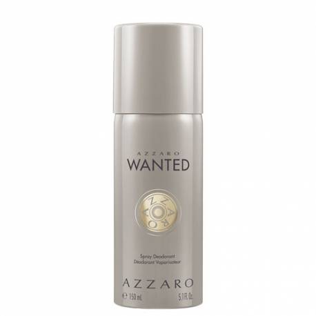 Azzaro Deodorant Spray 5.0 oz (150 Ml) (m) In N,a