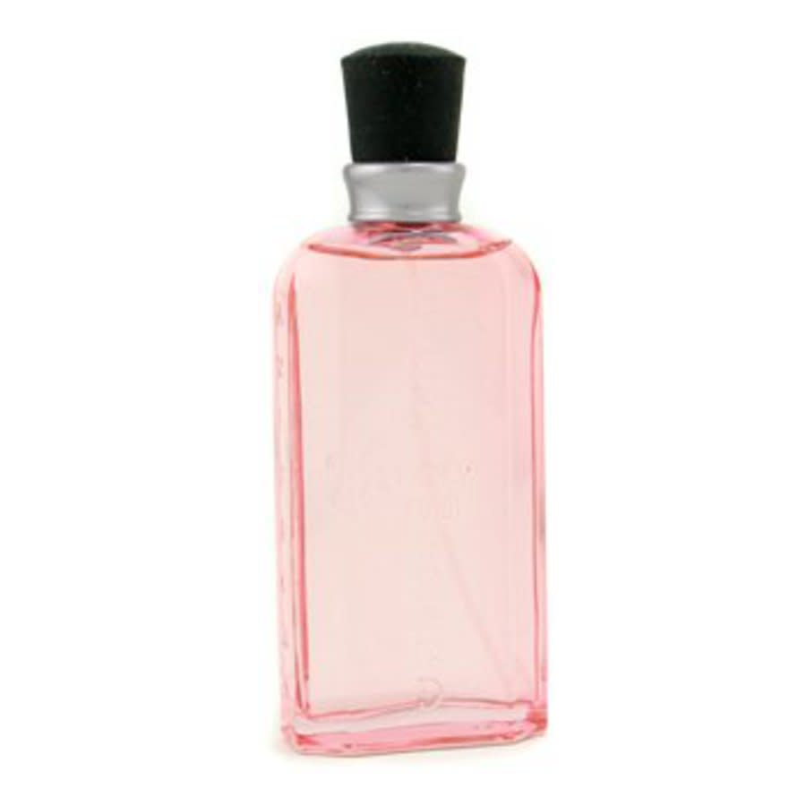 Lucky Brand Lucky You For Women / Edt Spray 3.4 oz (w) In Orange