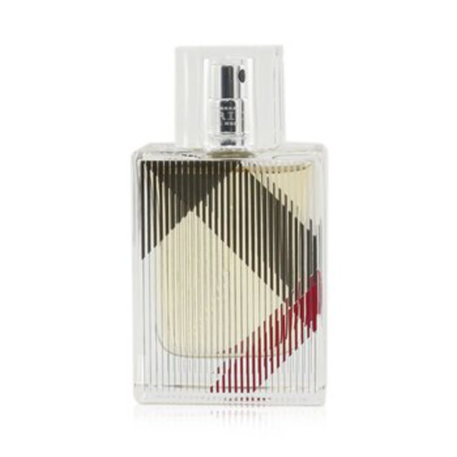 Burberry Women's Brit 1.7oz Eau De Parfum Spray In N/a