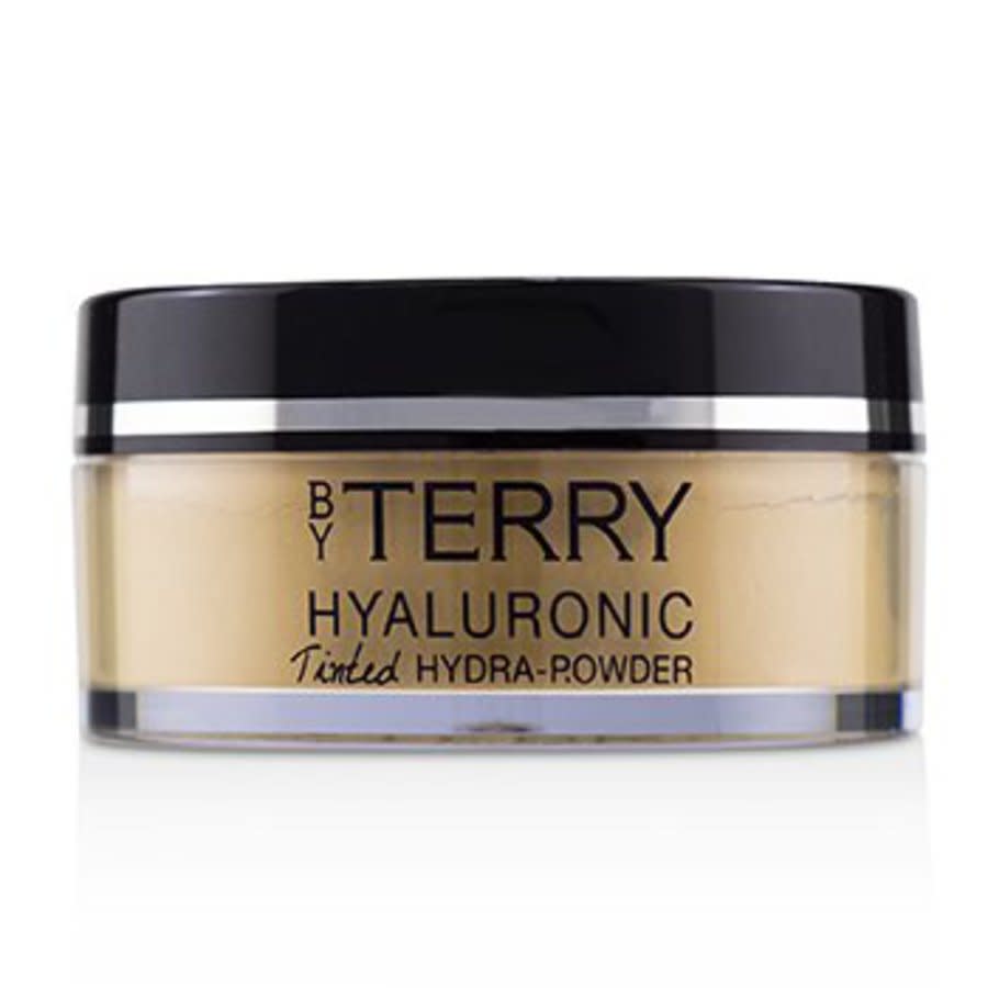 BY TERRY - HYALURONIC TINTED HYDRA CARE SETTING POWDER - # 300 MEDIUM FAIR 10G/0.35OZ