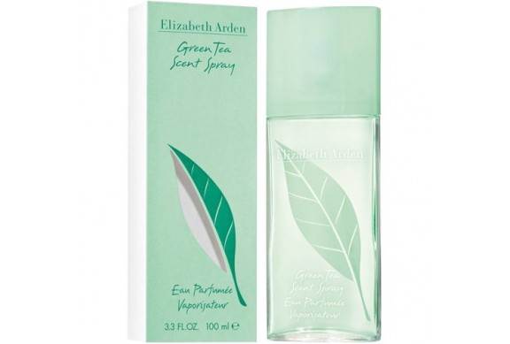 ELIZABETH ARDEN ARDEN GREEN TEA SCENT DUO EDT 1.7 OZ (30ML)