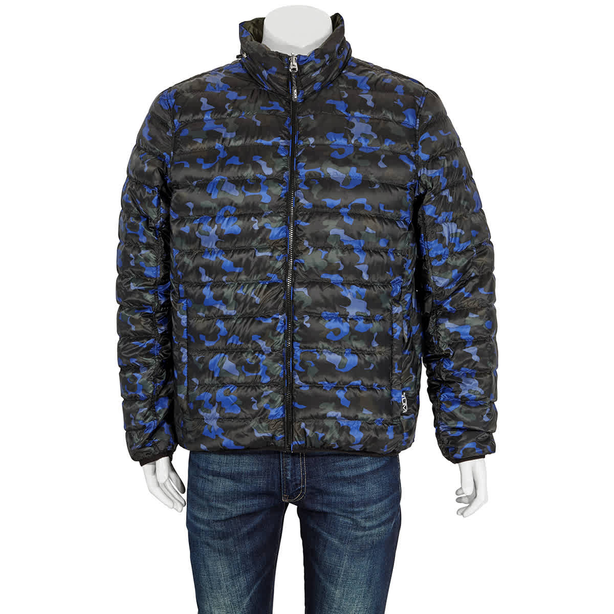 tumi mens jacket